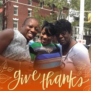 Meet your Posher, Myra